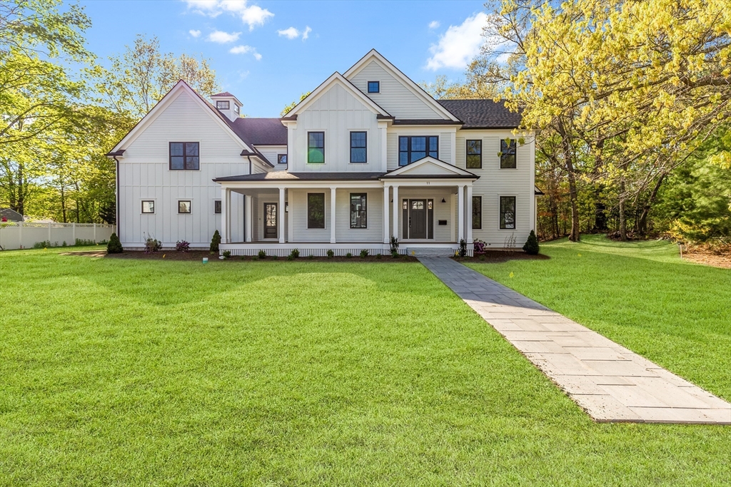 תמונה של הנכס: 11 Cuba St, Andover