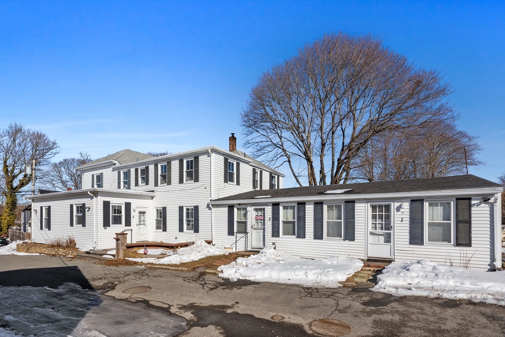 תמונה של הנכס: 48 Walker St #B, Falmouth