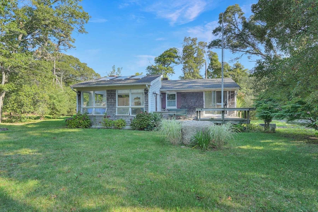 תמונה של הנכס: 22 Oklahoma Ave, Tisbury