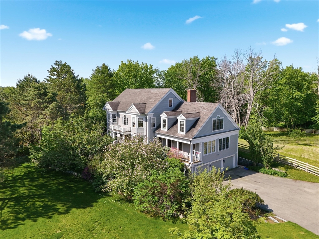 房源照片：4 Knights Ct, Newbury