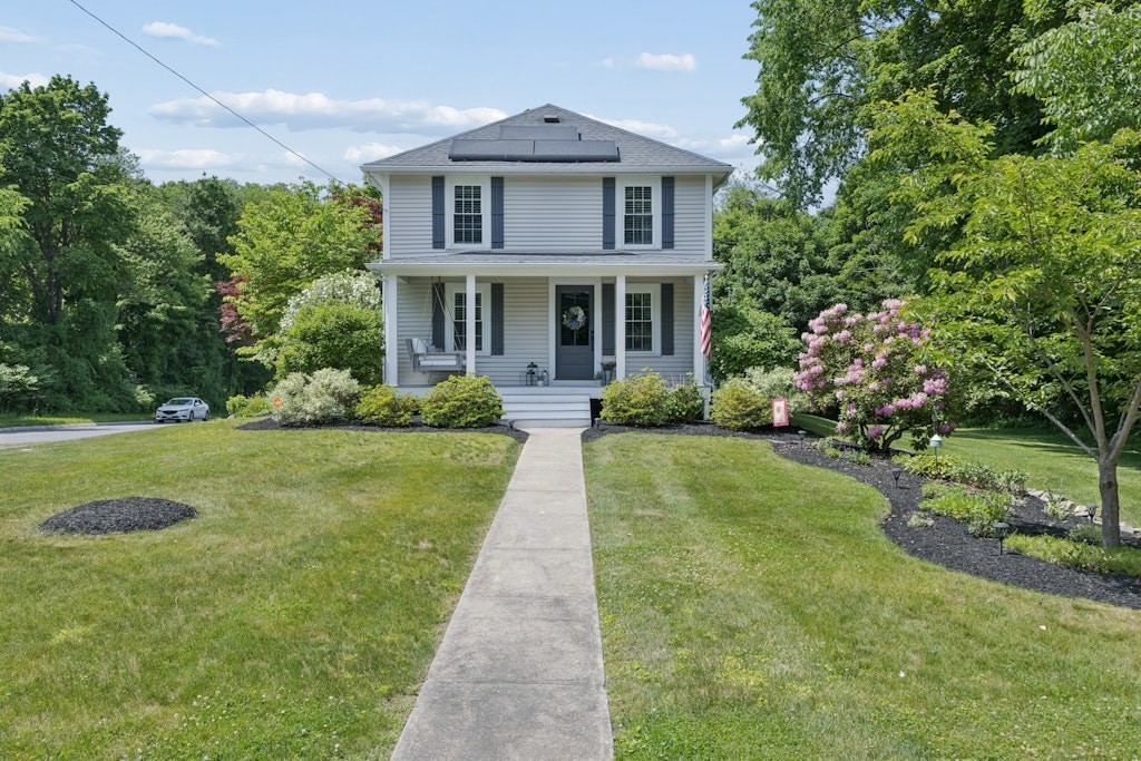 房源照片:2 Sterling Court, Northborough