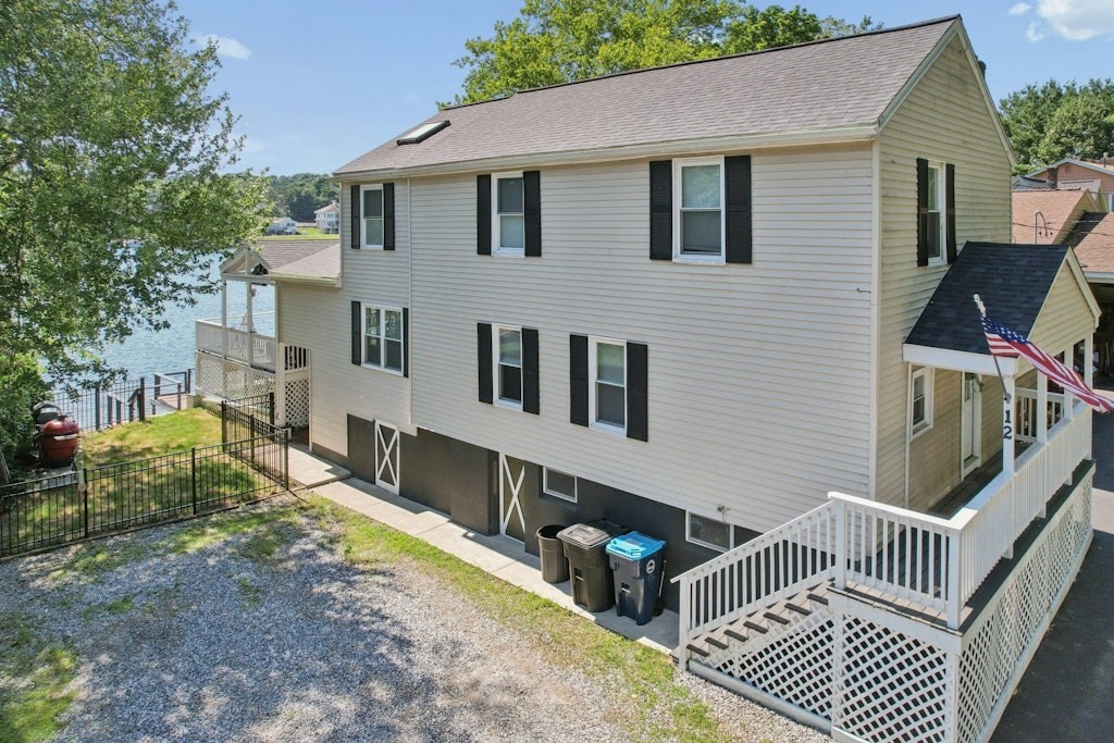 תמונה של הנכס: 12 Brookside Place, Shrewsbury