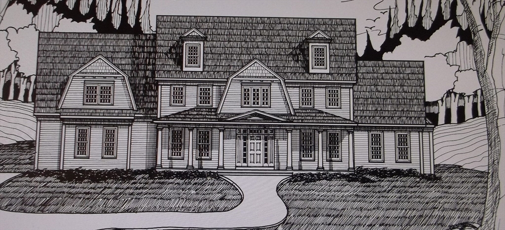 房源照片：Lot 1 BEETON PATH, Westborough