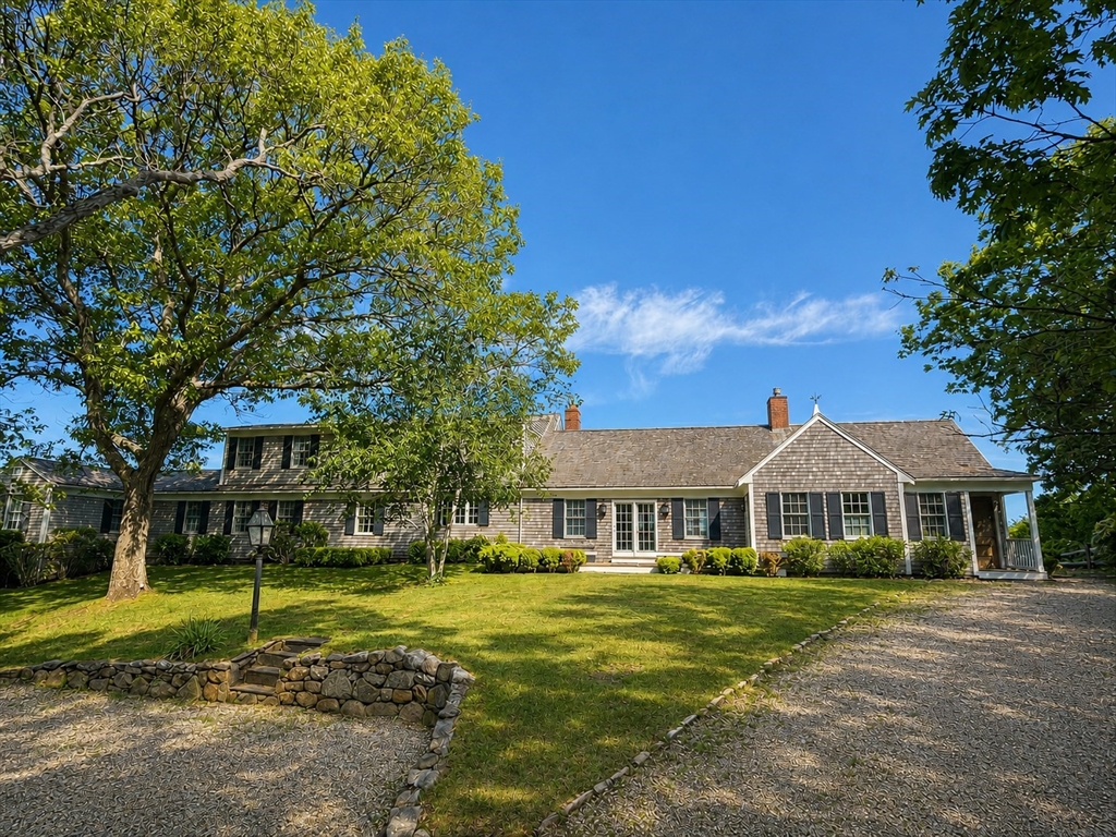 תמונה של הנכס: 23 Beetle Swamp Road, Edgartown