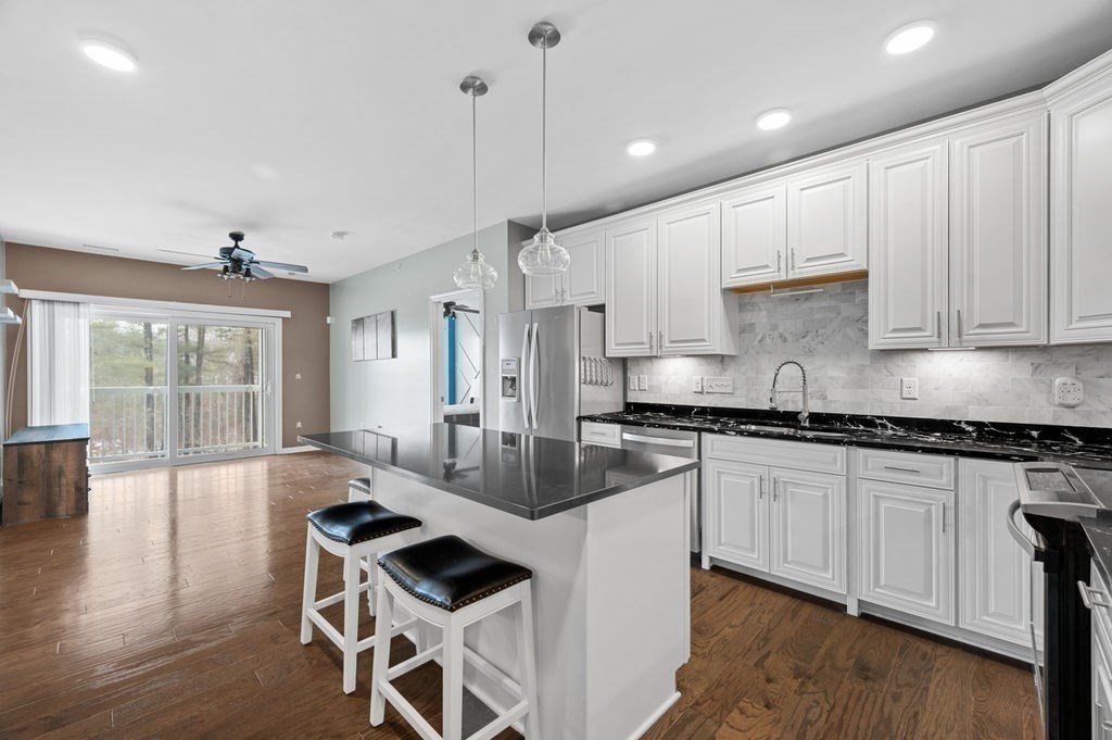 תמונה של הנכס: 220 Martins Landing #411, North Reading
