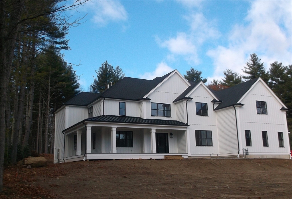 תמונה של הנכס: Lot 8 POND VIEW, Holliston