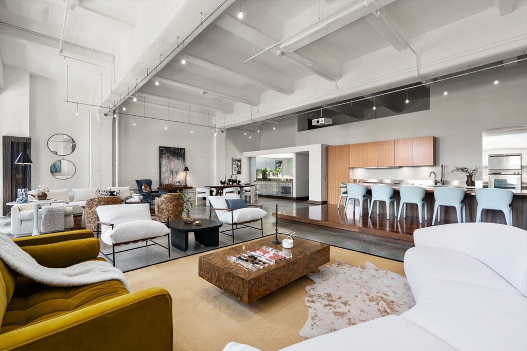 42 Chauncy Street #8A, Boston