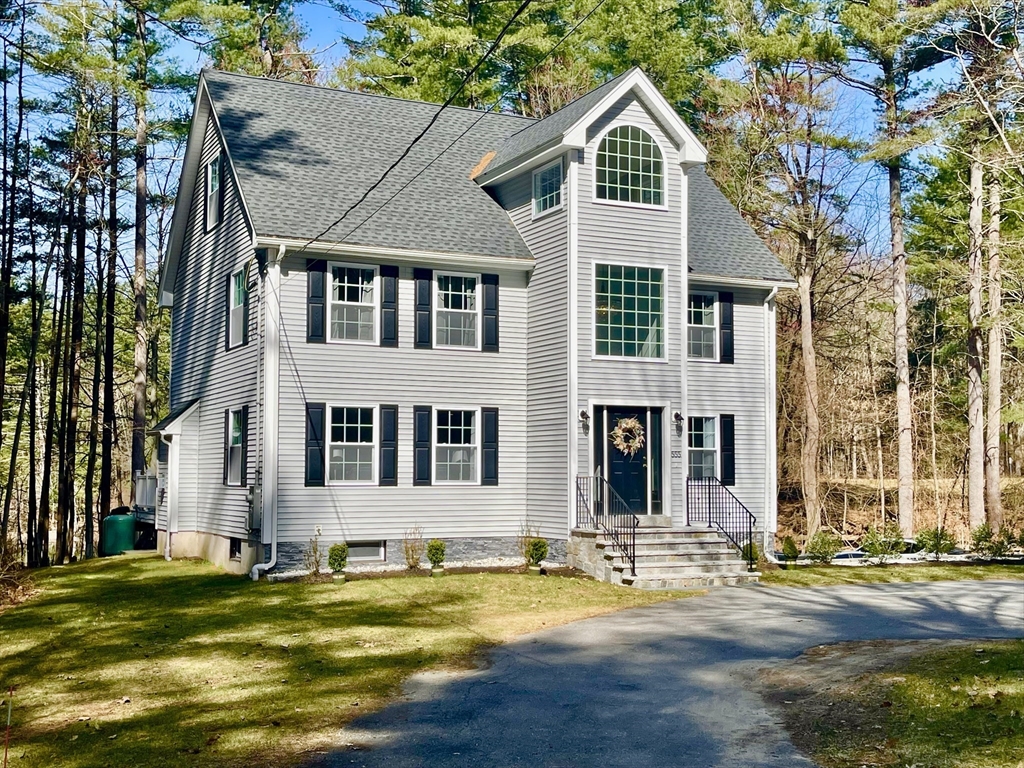 房源照片:555 Old Harvard Rd, Boxborough
