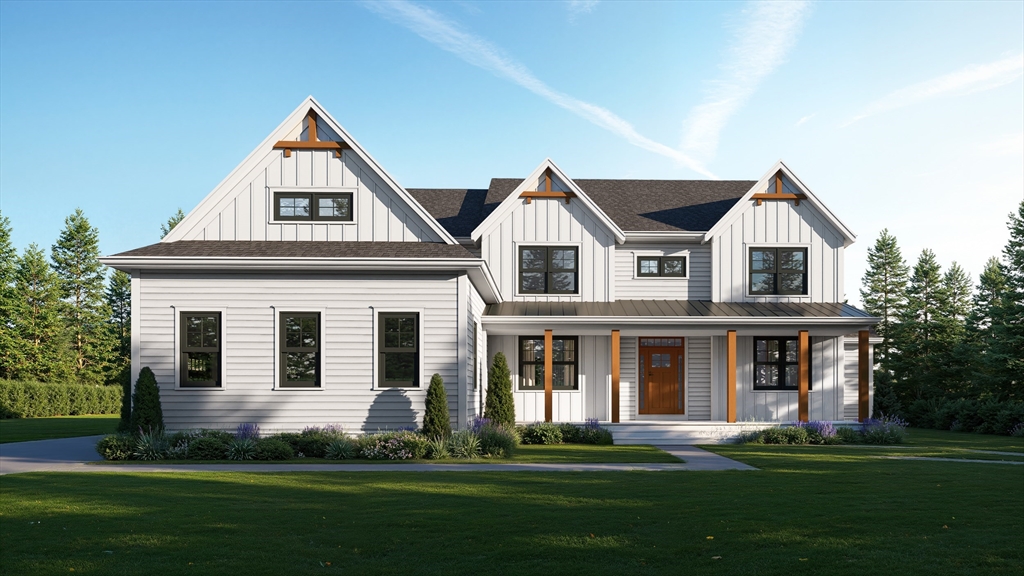 תמונה של הנכס: 8 Twillingate Lane, Sudbury