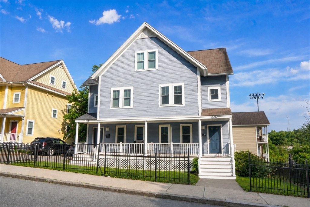 תמונה של הנכס: 200 Beacon St, Worcester