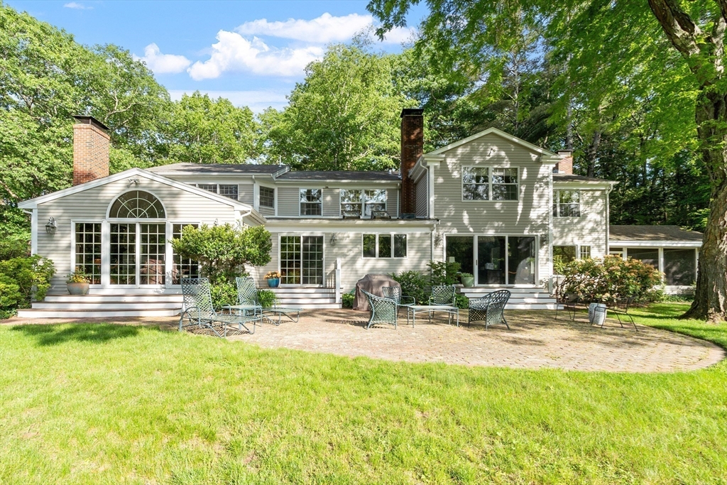 房源照片:308 Musterfield Road, Concord