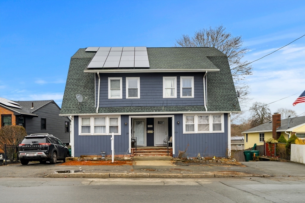 房源照片：275 Lynnfield St #275, Lynn