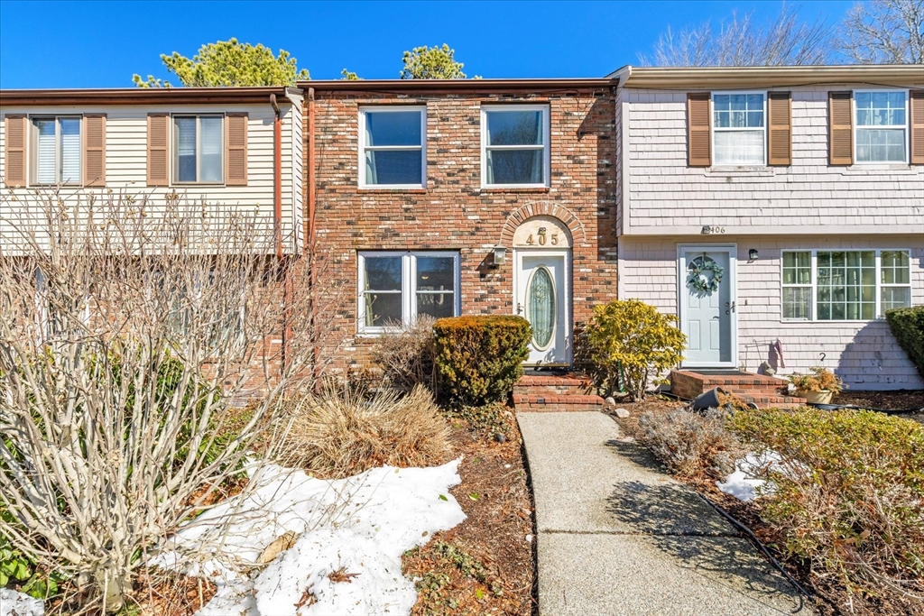房源照片：405 Village Dr #405, Bourne