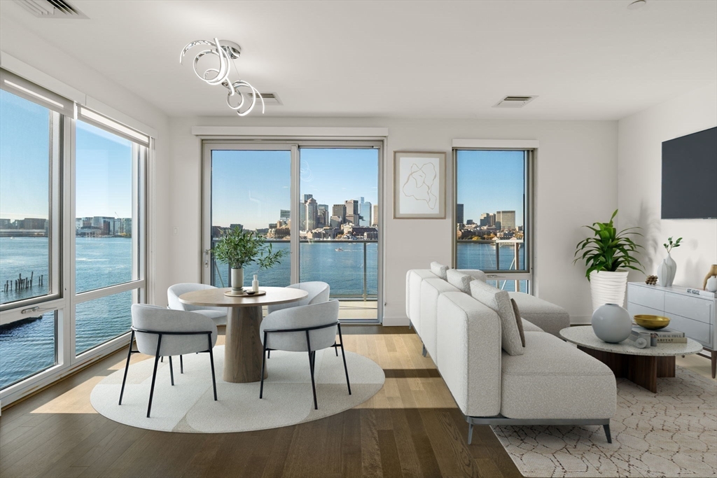 房源照片：65 Lewis St #506, Boston