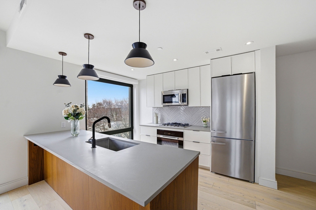 1 Nevins Hill Way #509, Boston