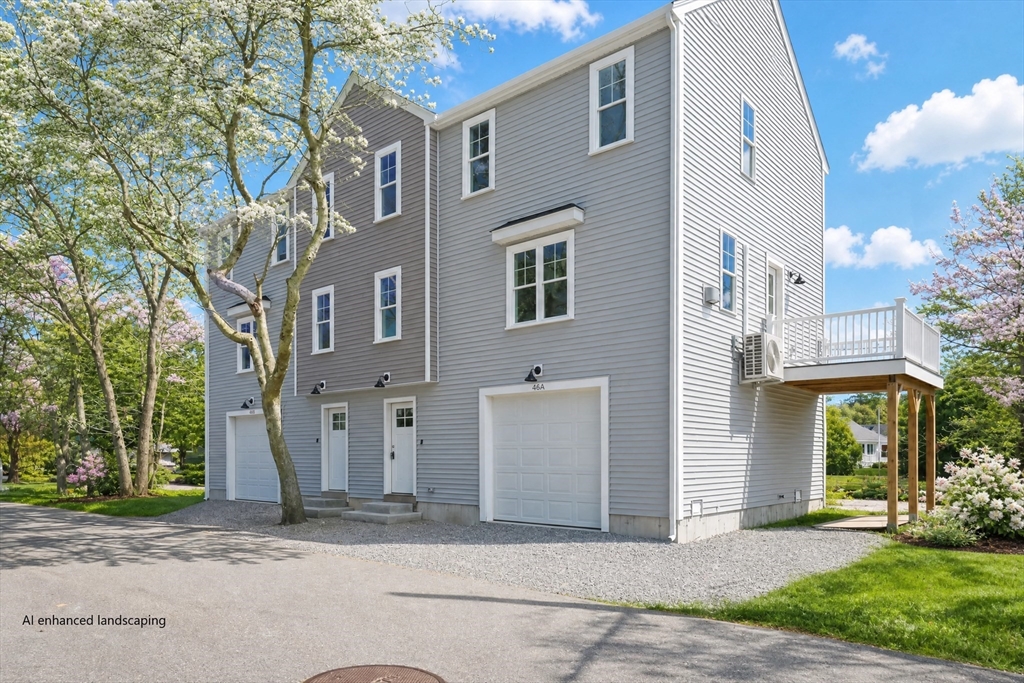 תמונה של הנכס: 46 Holt Rd #A, Bourne