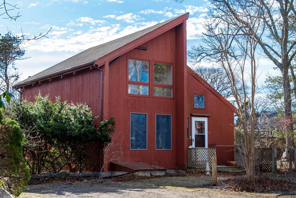תמונה של הנכס: 17 Chapman La, Edgartown