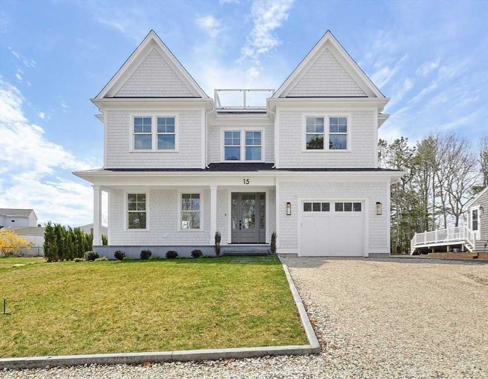房源照片:15 Ingleside Dr, Falmouth
