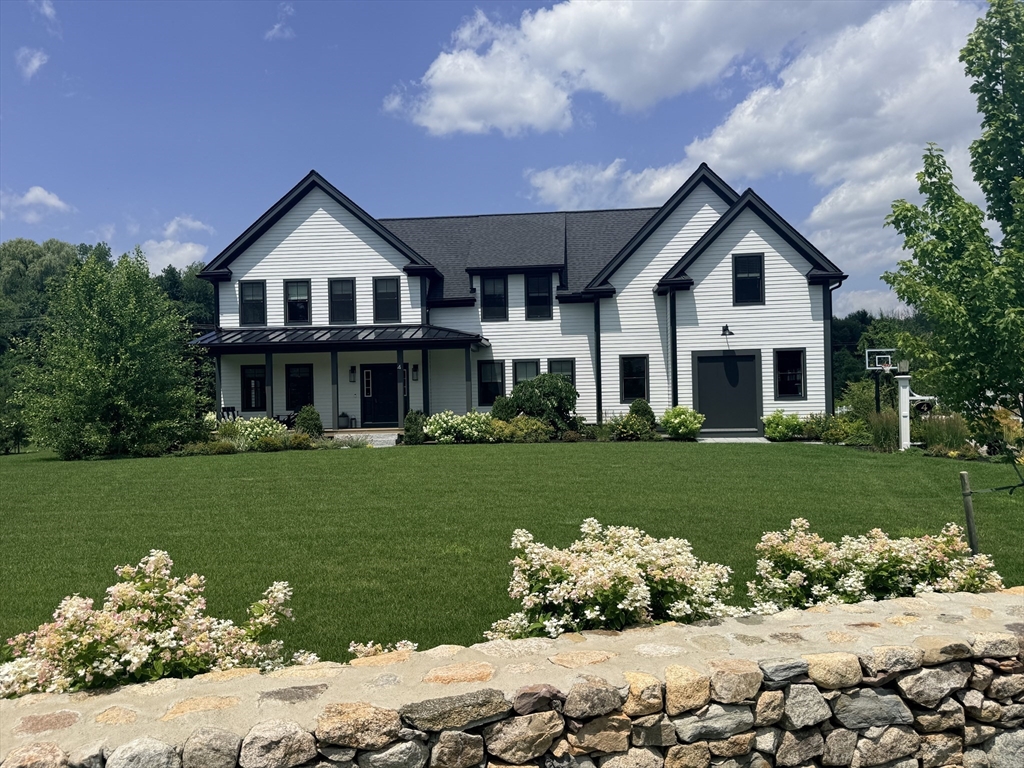 房源照片：4 Dairy Farm Ln, Southborough