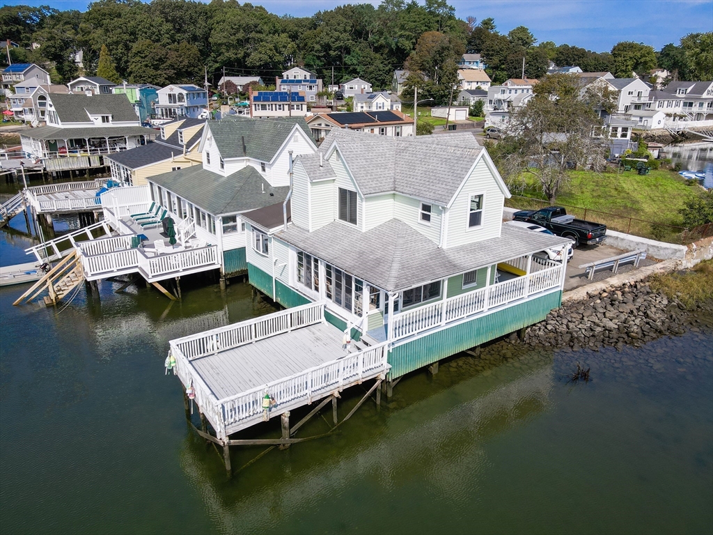 房源照片:9 Parkview Ave, Beverly