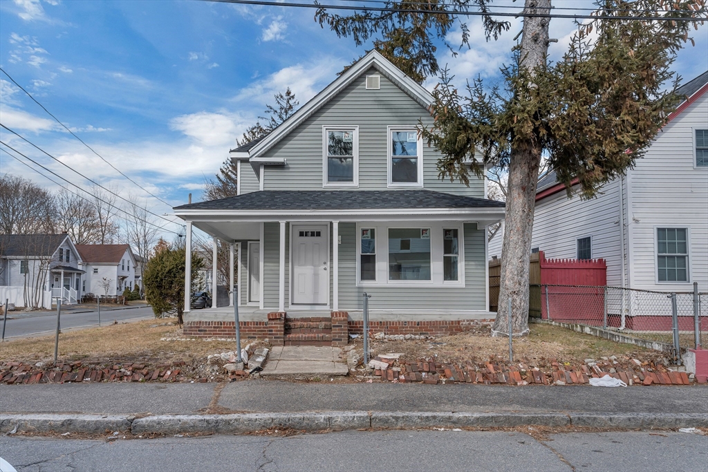 房源照片：25 Tremont St, Brockton