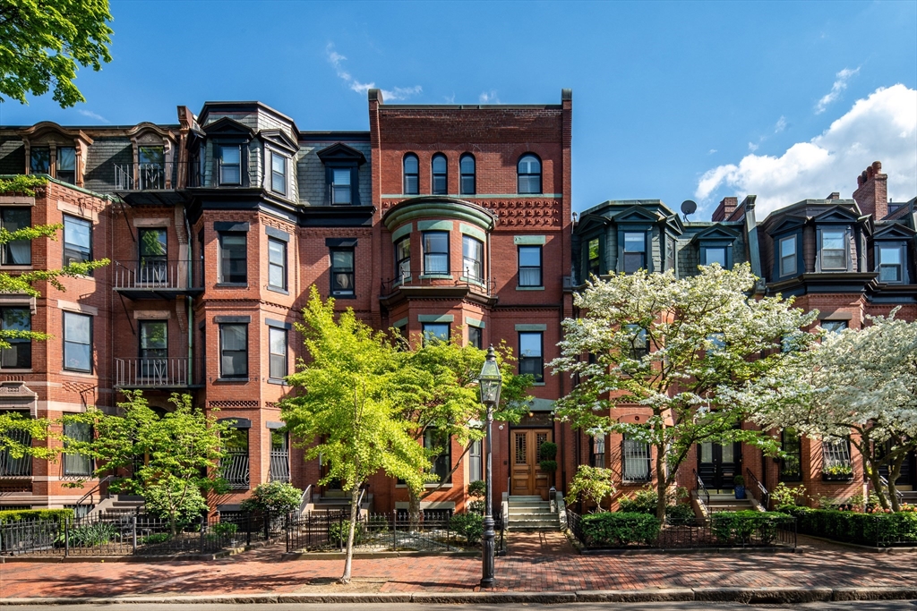 房源照片：340 Marlborough St, Boston