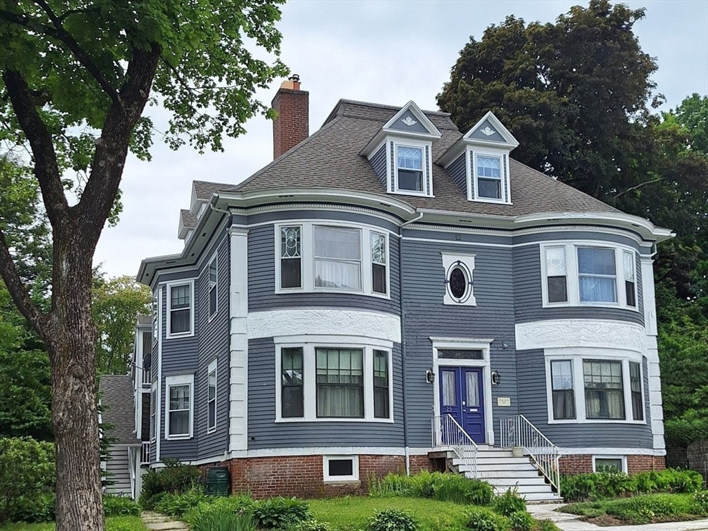 תמונה של הנכס: 23 Germain St, Worcester
