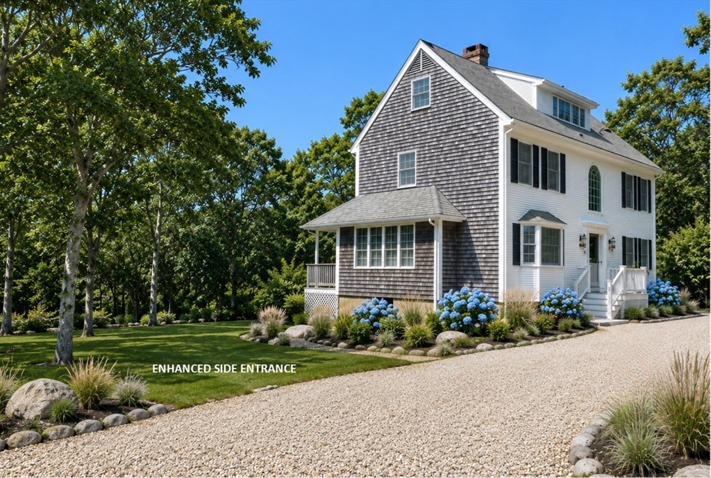 תמונה של הנכס: 81 Whalers Walk, Edgartown