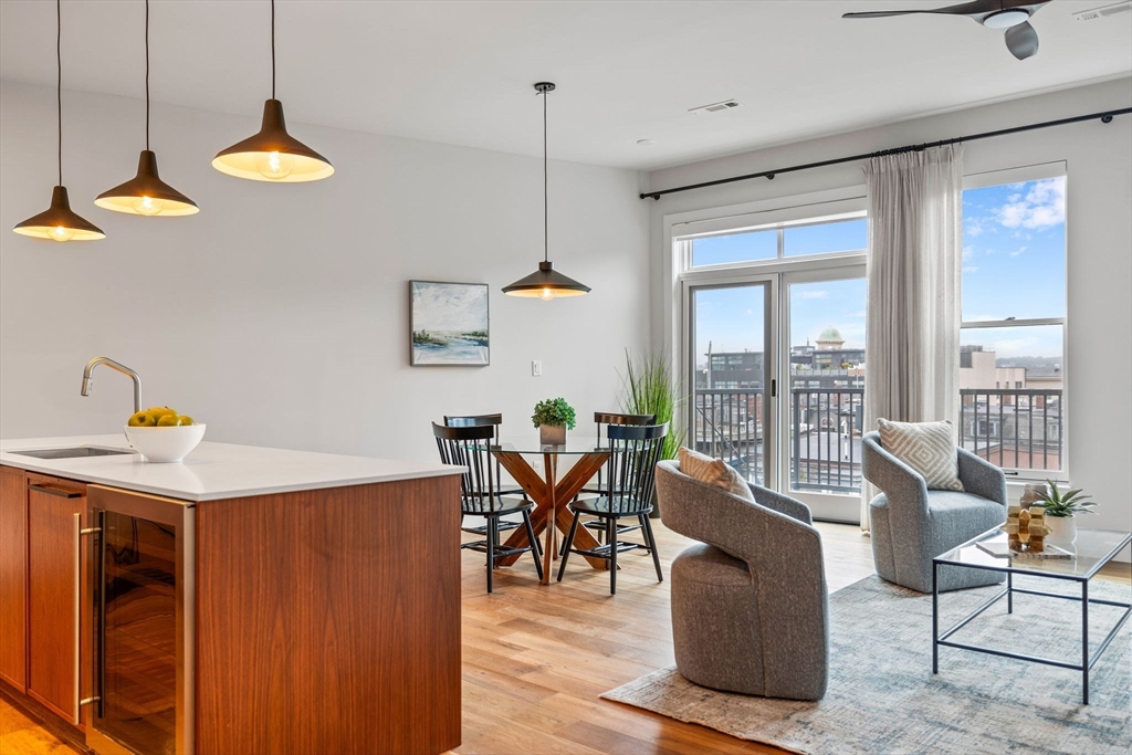 תמונה של הנכס: 566 Columbus Ave #614, Boston