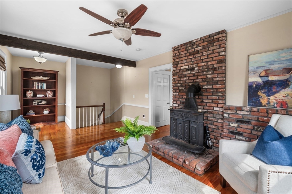 תמונה של הנכס: 1 Maverick St #2, Marblehead