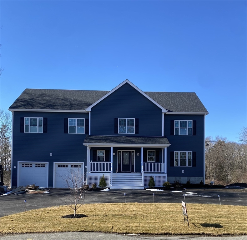 房源照片：236 Elm St, East Bridgewater