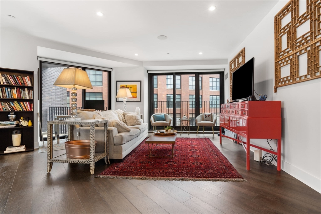 תמונה של הנכס: 14 W Broadway #601, Boston