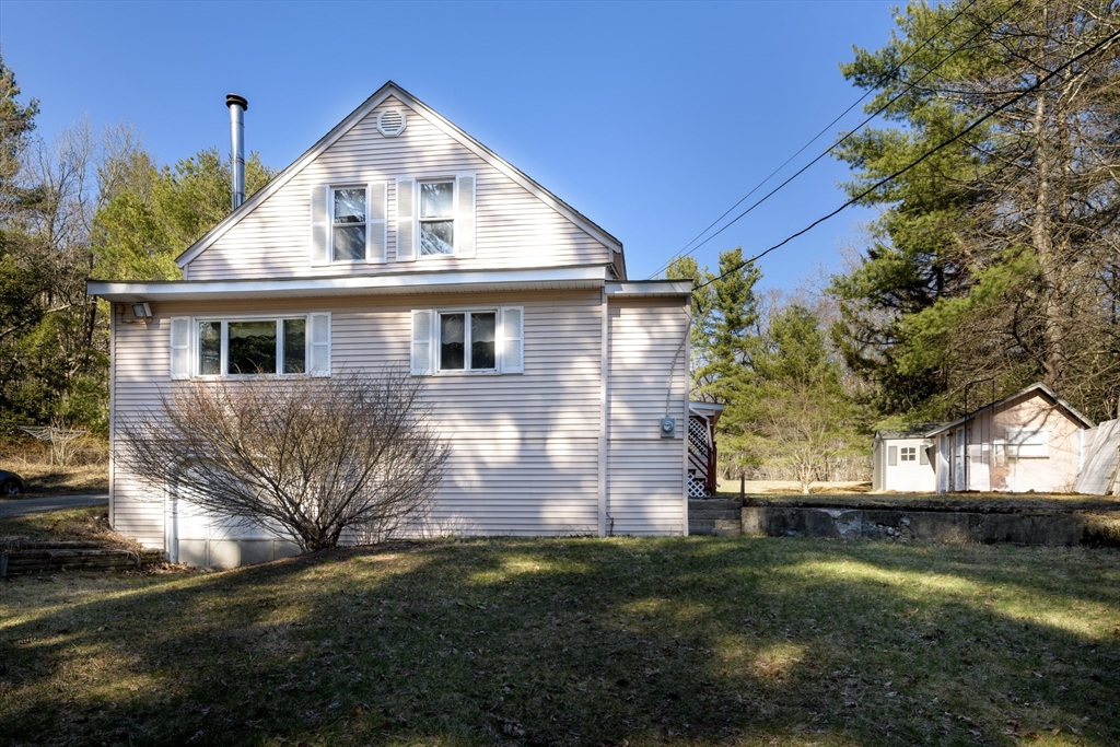 תמונה של הנכס: 1138 WACHUSETT ST, Holden