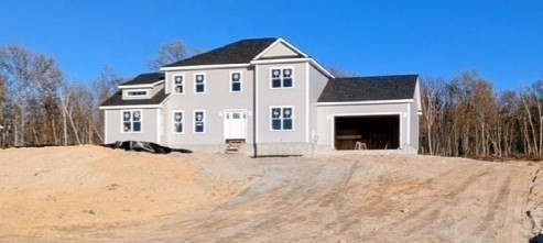 תמונה של הנכס: LOT 20 Turner Farm Rd., Uxbridge