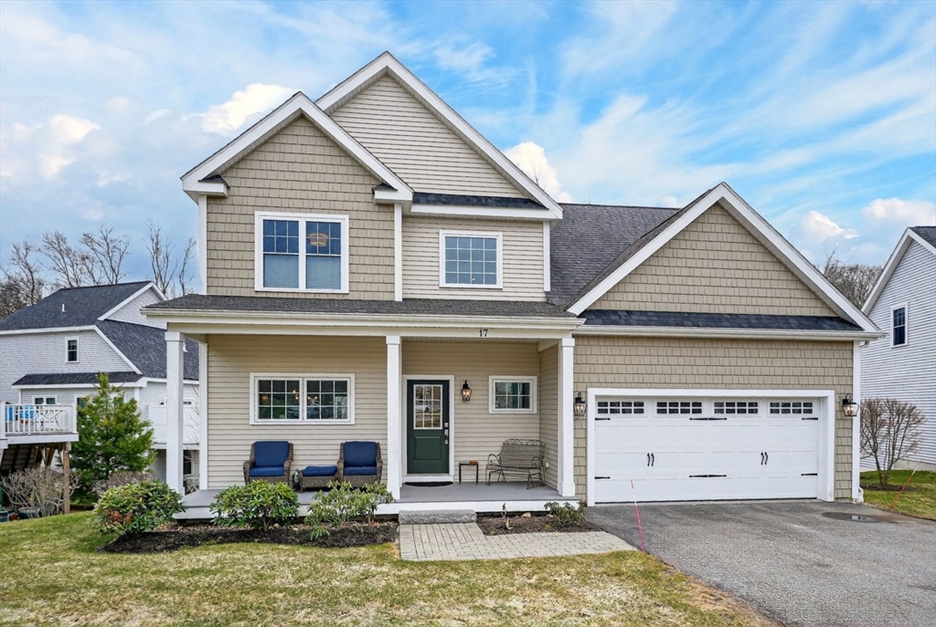 תמונה של הנכס: 17 Stonebrook Ct #17, Southborough