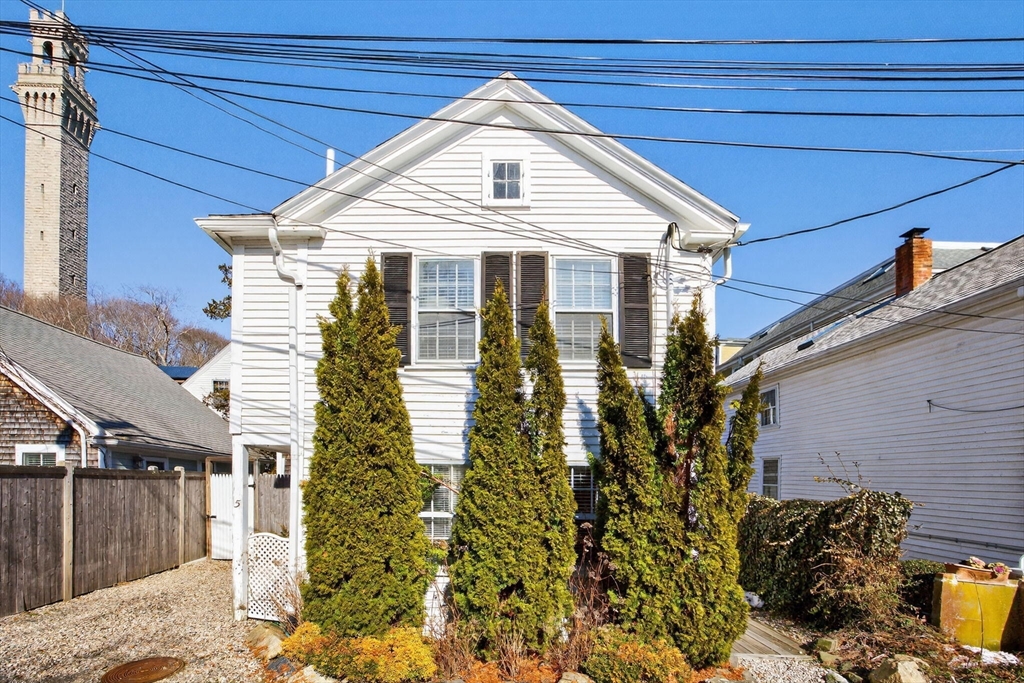 תמונה של הנכס: 5 Webster Place, Provincetown