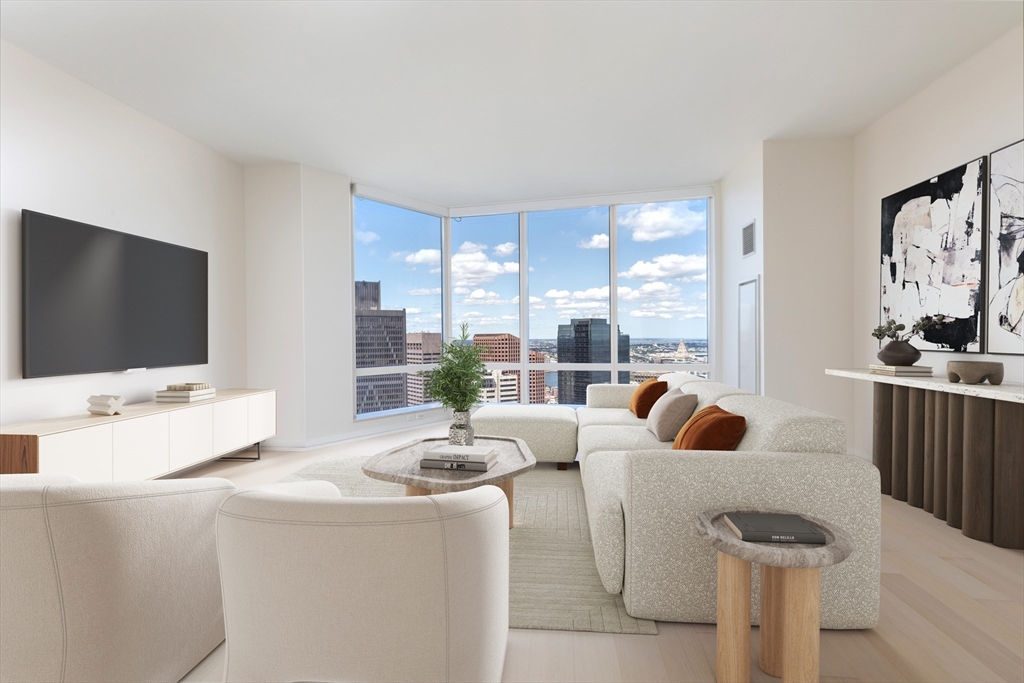 תמונה של הנכס: 1 Franklin Street #5004, Boston