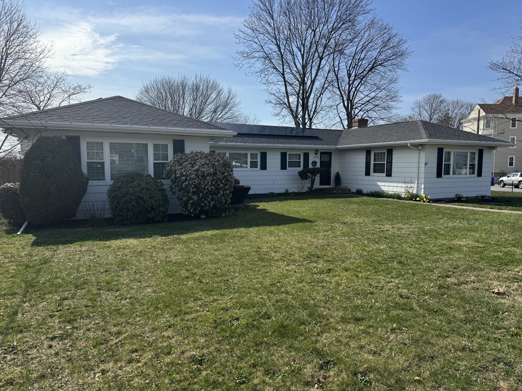 תמונה של הנכס: 649 Stafford Rd, Fall River