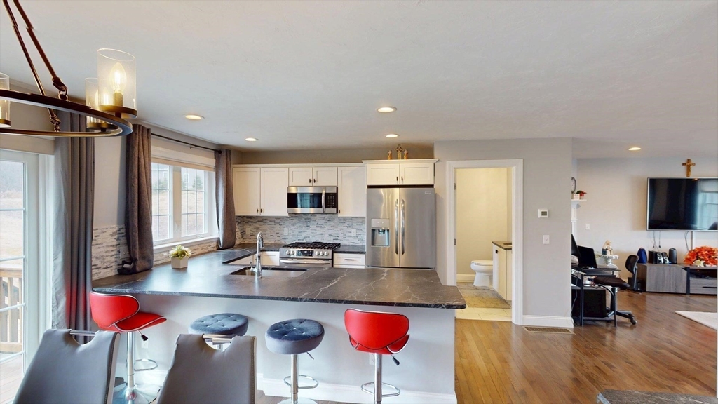 תמונה של הנכס: 239 Woodland St #3, West Boylston