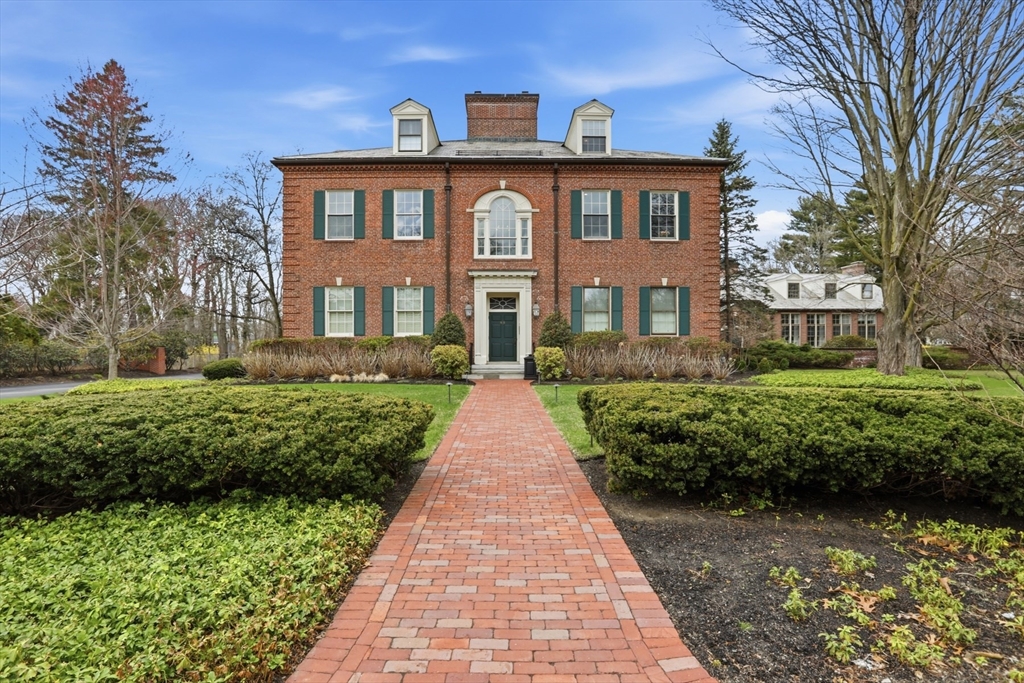 房源照片:83 Church Street #15, Winchester