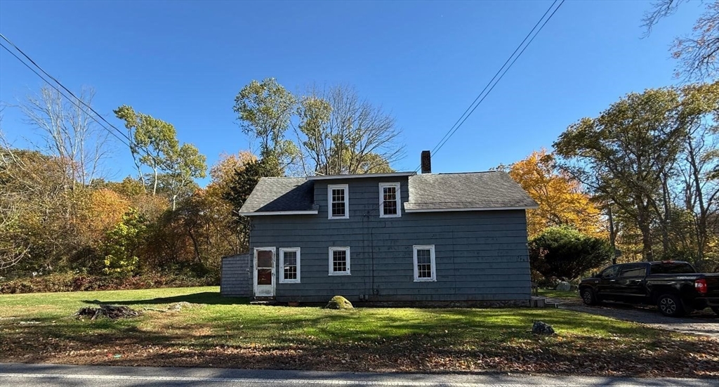 תמונה של הנכס: 366 & 0 Pike Ave, Attleboro