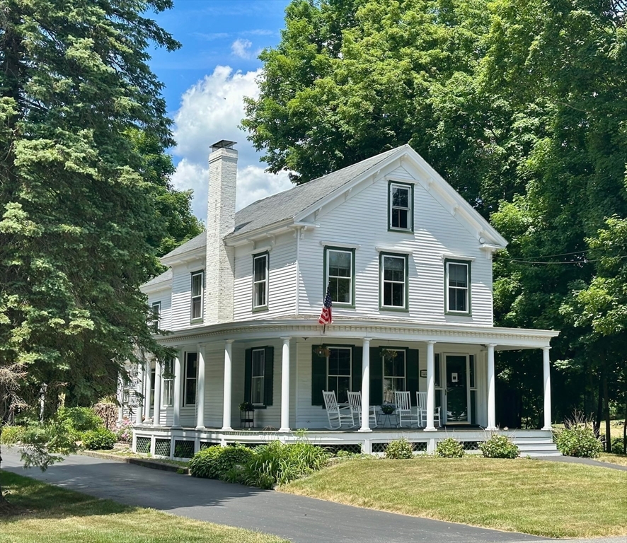 房源照片：109 South Street, Westborough