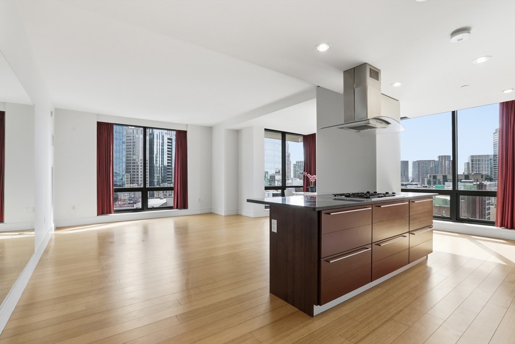 房源照片：45 Province St #1502, Boston
