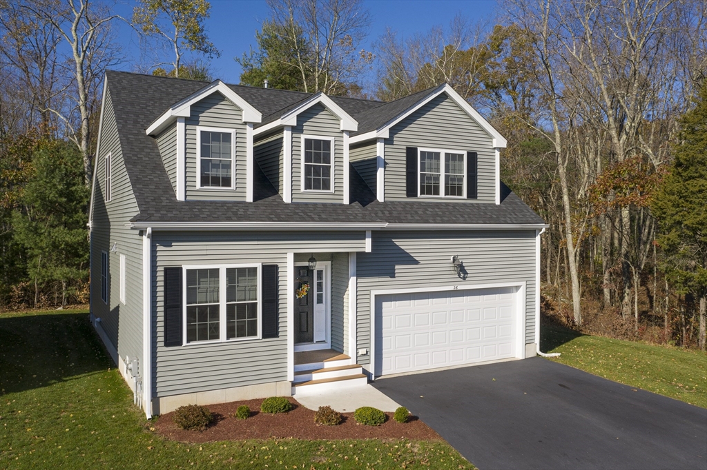 תמונה של הנכס: 40 Black Bear Circle #40, Milford