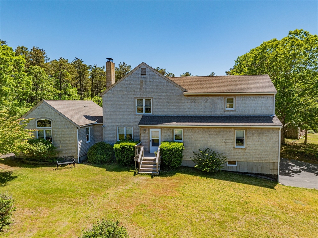 房源照片：2 Short Lots Ln, Truro