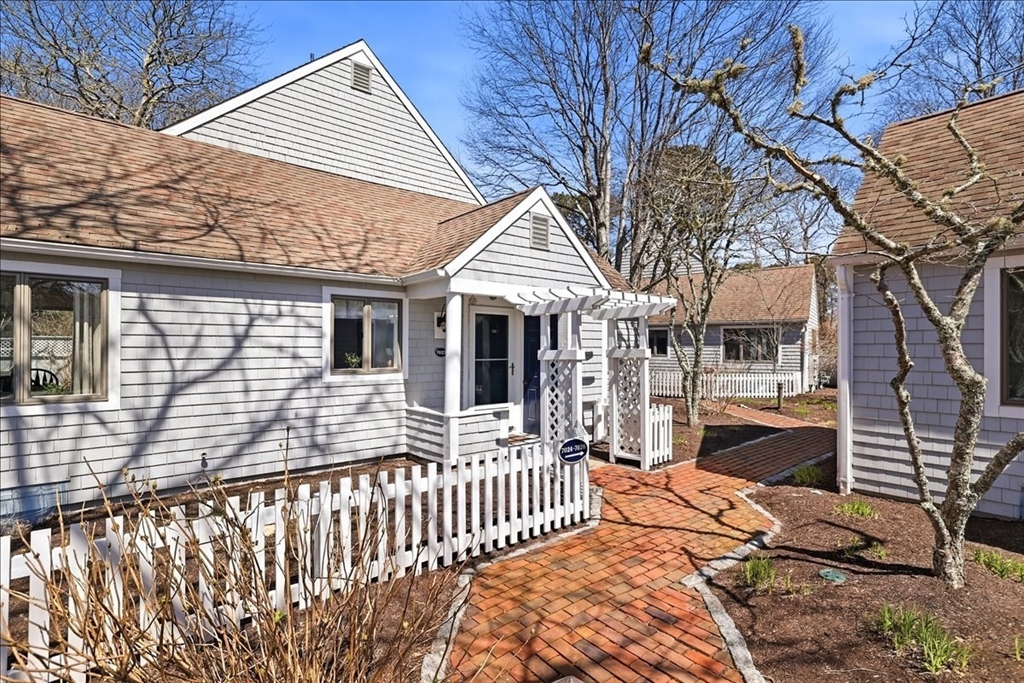 תמונה של הנכס: 100 Mid-Iron Way #7027, Mashpee