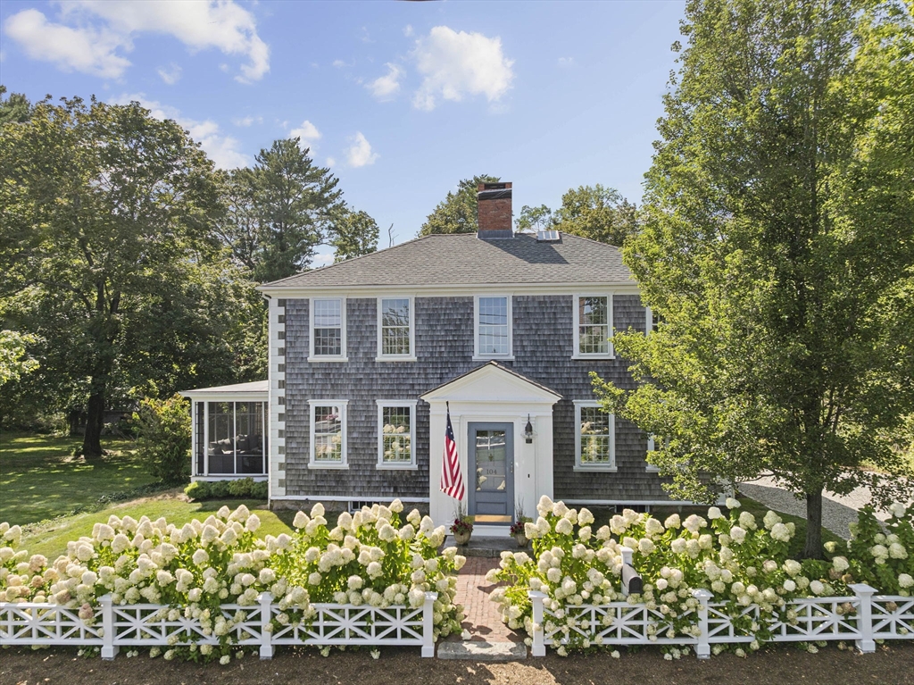 תמונה של הנכס: 104 Standish St, Duxbury