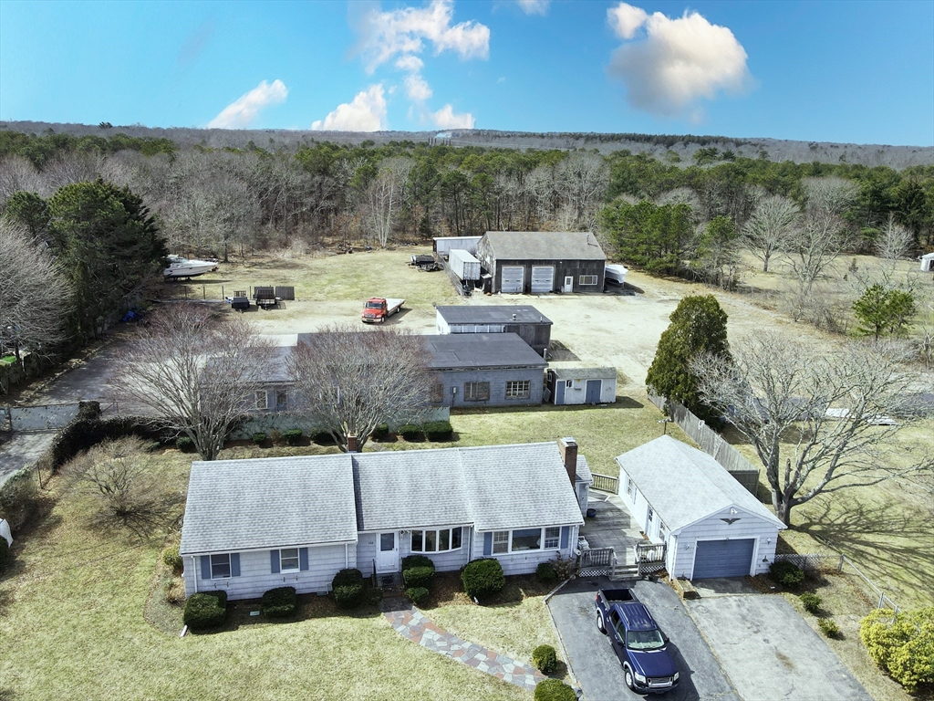 房源照片：108 Trotting Park Rd, Falmouth