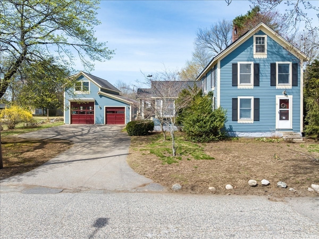 תמונה של הנכס: 10 Second Street, Natick