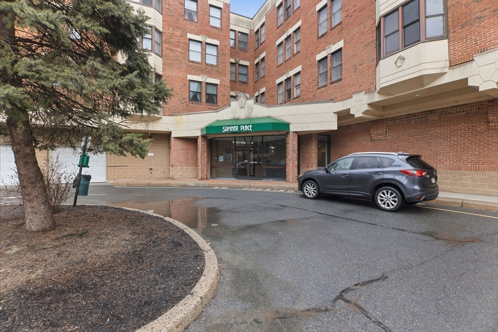 תמונה של הנכס: 34 Sumner Ave #210, Springfield